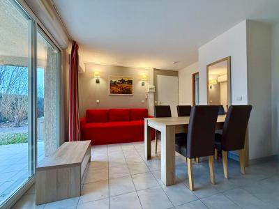 Acheter Appartement 30 m2 Salavas