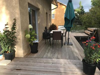Annonce Vente 7 pi�ces Maison Auzet 04