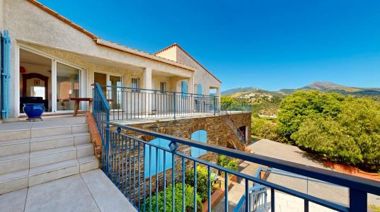 Annonce Vente 11 pi�ces Maison Banyuls-sur-mer 66