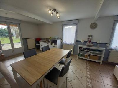 Acheter Maison 105 m2 Charmoille