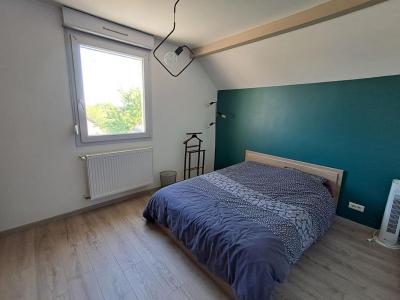 Acheter Maison Charmoille 189500 euros