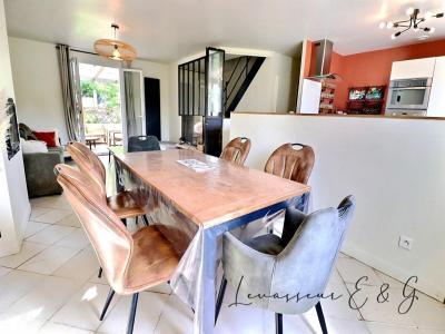 For sale Balagny-sur-therain 6 rooms 97 m2 Oise (60250) photo 3