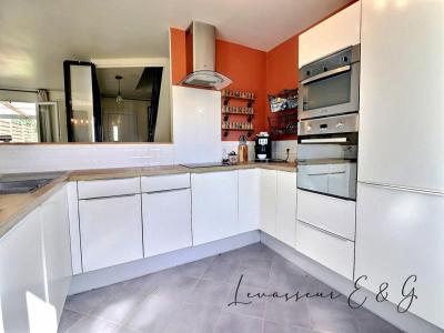 For sale Balagny-sur-therain 6 rooms 97 m2 Oise (60250) photo 4