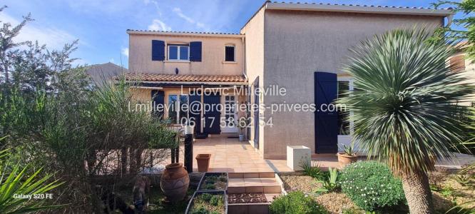 For sale Autignac 5 rooms 118 m2 Herault (34480) photo 3