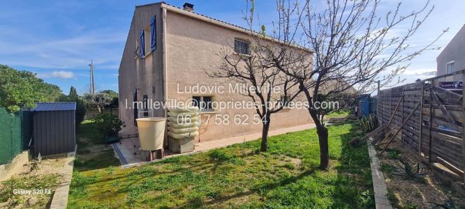 For sale Autignac 5 rooms 118 m2 Herault (34480) photo 4