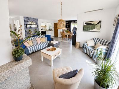 For sale Sainte-lucie-de-porto-vecchio 5 rooms 137 m2 Corse (20144) photo 2