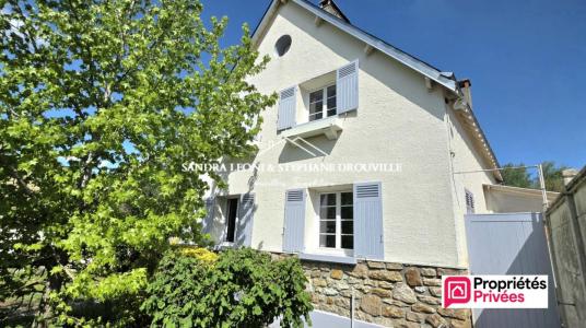 Annonce Vente 5 pi�ces Maison Maintenon 28
