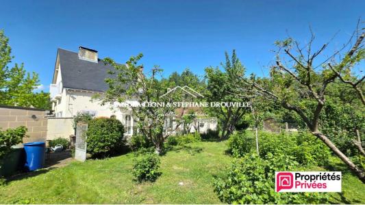 Acheter Maison 114 m2 Maintenon