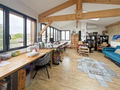 For sale Brede 4 rooms 140 m2 Gironde (33650) photo 0