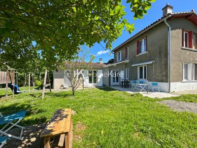 For sale Bastide-du-salat 4 rooms 130 m2 Ariege (09160) photo 0