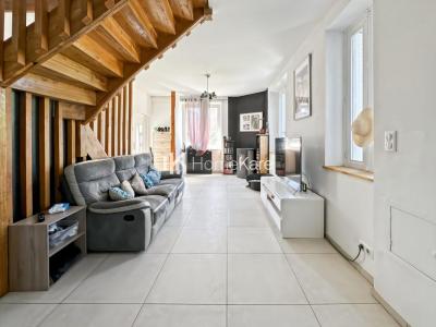 Annonce Vente 4 pi�ces Maison Bastide-du-salat 09