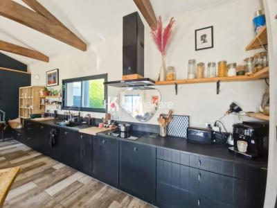 Annonce Vente 5 pi�ces Maison Lagardelle-sur-leze 31