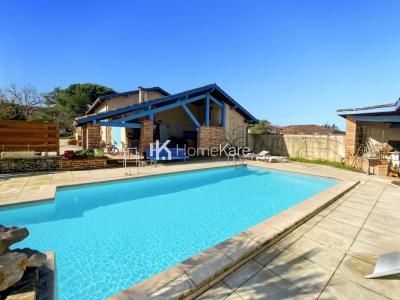 For sale Montauban 5 rooms 160 m2 Tarn et garonne (82000) photo 0