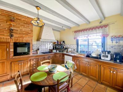 Acheter Maison 160 m2 Montauban