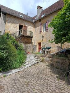 Annonce Vente 6 pi�ces Maison Naussac 12