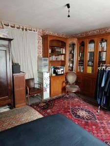 Acheter Maison Naussac Aveyron