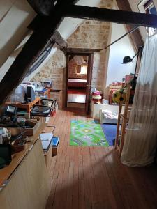 Acheter Maison Naussac 128400 euros