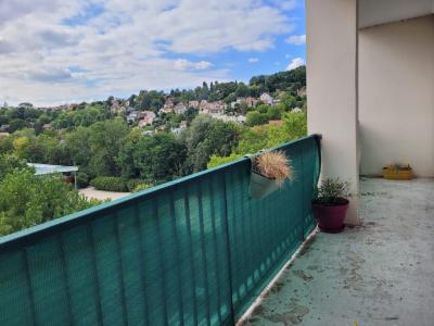 Annonce Vente 3 pi�ces Appartement Yerres 91