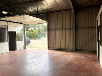 Acheter Commerce 490 m2 Montelimar
