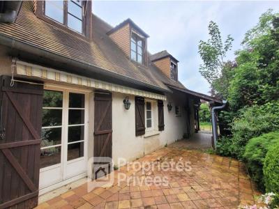 Acheter Maison Mareil-le-guyon Yvelines