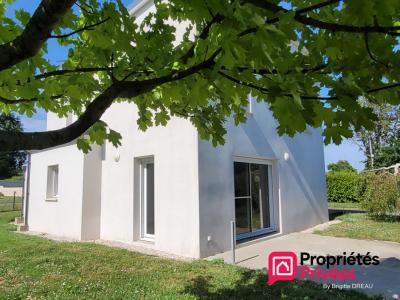 For sale Fouesnant 5 rooms 110 m2 Finistere (29170) photo 1