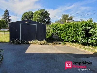For sale Fouesnant 5 rooms 110 m2 Finistere (29170) photo 2