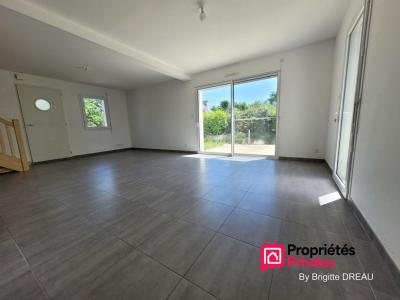 For sale Fouesnant 5 rooms 110 m2 Finistere (29170) photo 3
