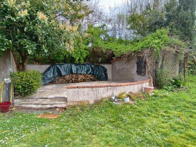 Annonce Vente 7 pi�ces Maison Barbechat 44