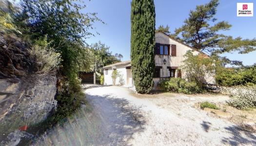 Annonce Vente 5 pi�ces Maison Greoux-les-bains 04