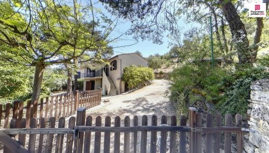 Acheter Maison 115 m2 Greoux-les-bains