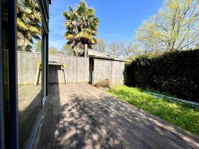 Annonce Vente 5 pi�ces Maison Nantes 44