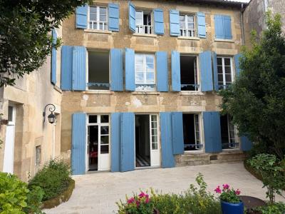 Acheter Prestige Saint-maixent-l'ecole 378000 euros