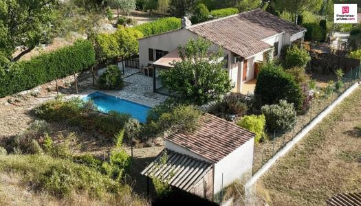 For sale Greoux-les-bains ESPARRON-DE-VERDON 4 rooms 110 m2 Alpes de haute provence (04800) photo 0