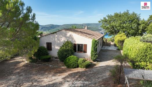 Annonce Vente 4 pi�ces Maison Greoux-les-bains 04