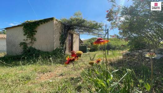 Acheter Maison Greoux-les-bains 370000 euros