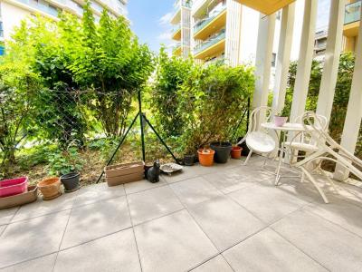 Annonce Vente 3 pi�ces Appartement Gennevilliers 92