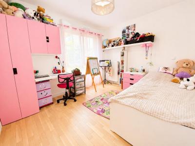Acheter Appartement Gennevilliers 322000 euros