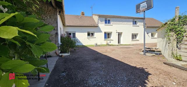 For sale Girolles 7 rooms 175 m2 Loiret (45120) photo 0