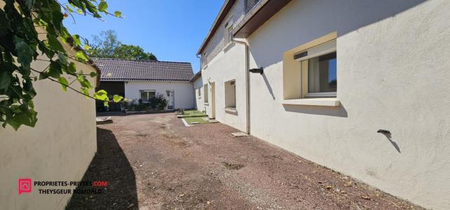 Annonce Vente 7 pi�ces Maison Girolles 45