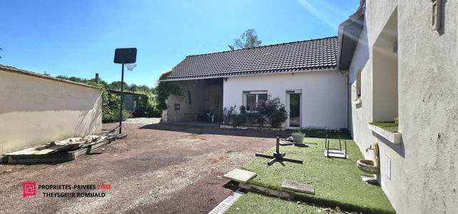 Acheter Maison 175 m2 Girolles