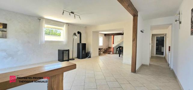 Acheter Maison Girolles 219900 euros