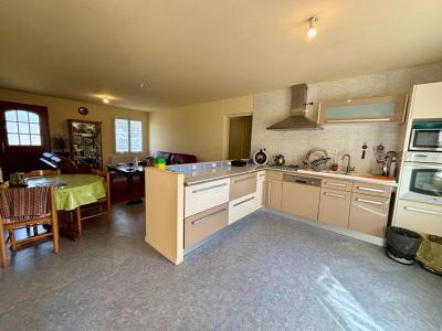 Acheter Maison 168 m2 Saint-eloi