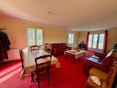Acheter Maison Saint-eloi 199000 euros