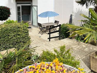 For sale Dinard 4 rooms 95 m2 Ille et vilaine (35800) photo 0