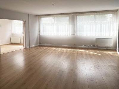 Acheter Appartement 95 m2 Dinard