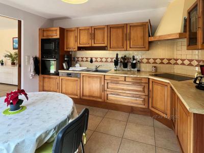 For sale Saint-lunaire 7 rooms 198 m2 Ille et vilaine (35800) photo 3