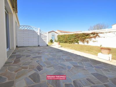 Acheter Maison Bretignolles-sur-mer Vendee