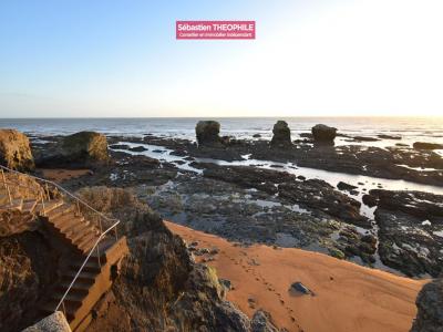 For sale Saint-hilaire-de-riez 3 rooms 58 m2 Vendee (85270) photo 4