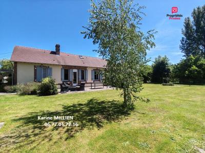 For sale Muzy 6 rooms 151 m2 Eure (27650) photo 0
