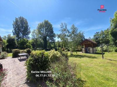 For sale Muzy 6 rooms 151 m2 Eure (27650) photo 2
